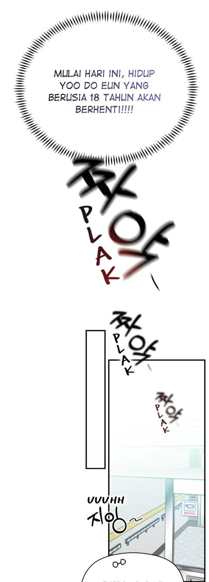 Rewriting the Villainess Chapter 16 Gambar 5