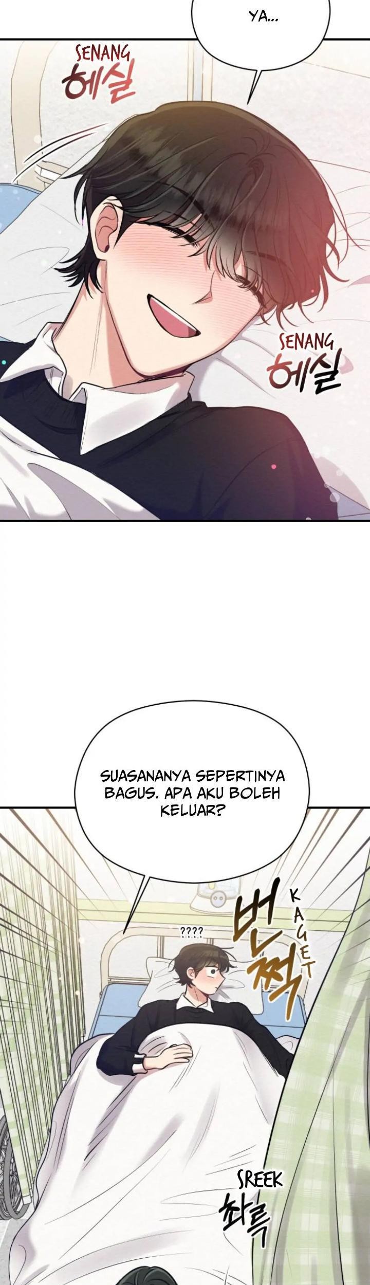 Rewriting the Villainess Chapter 16 Gambar 65