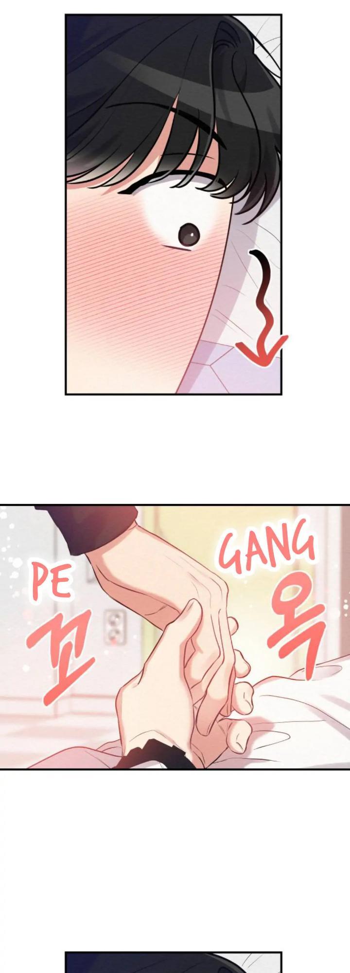 Rewriting the Villainess Chapter 16 Gambar 67