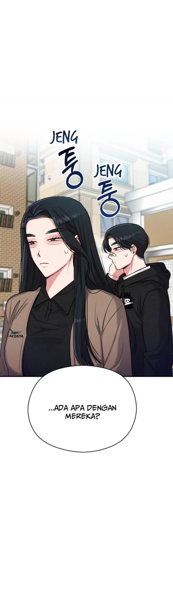 Rewriting the Villainess Chapter 16 Gambar 7