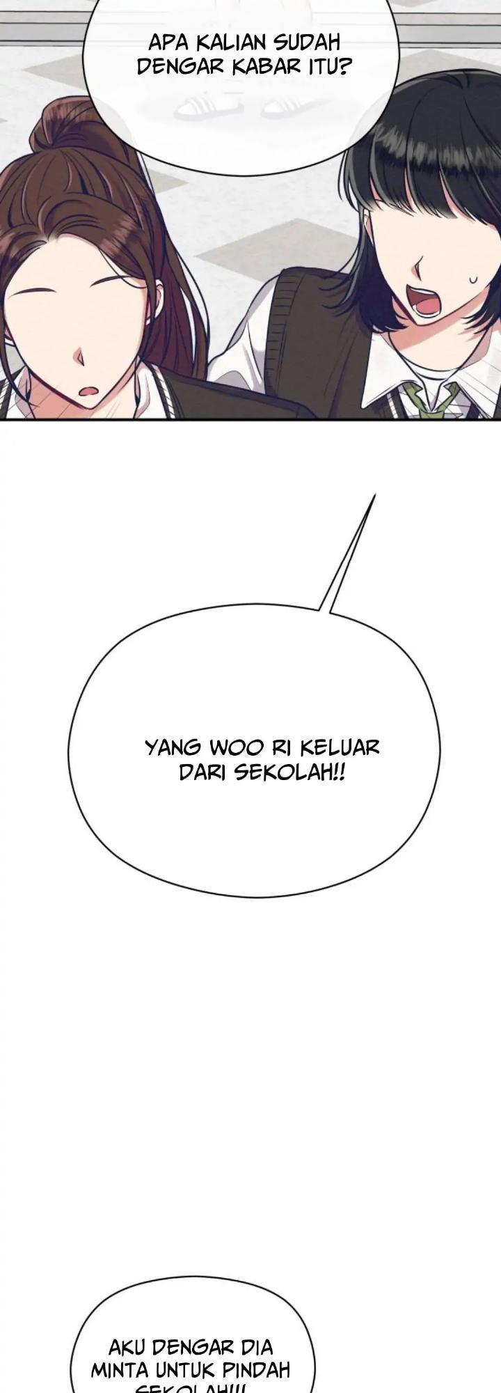 Rewriting the Villainess Chapter 16 Gambar 10