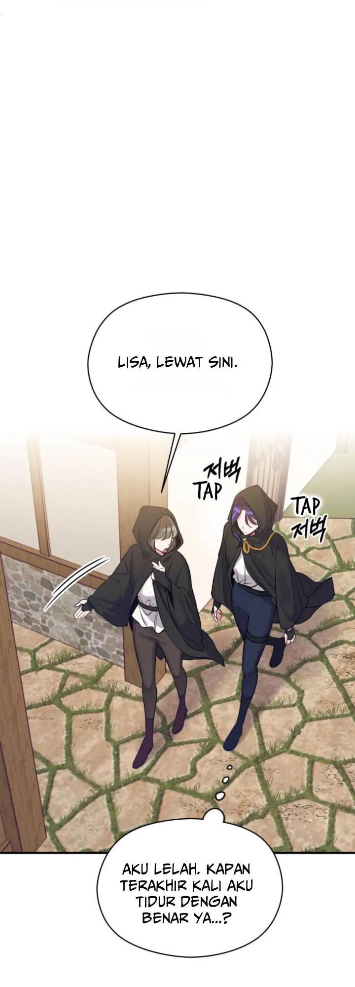 Baca  Rewriting the Villainess Chapter 15 Gambar 2