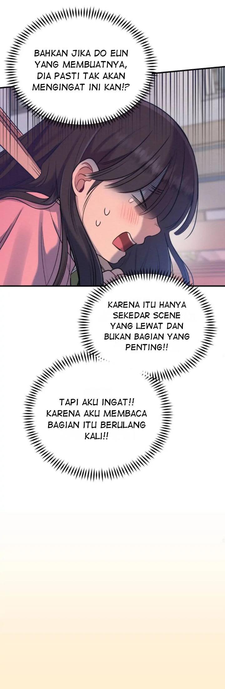 Rewriting the Villainess Chapter 14 Gambar 35