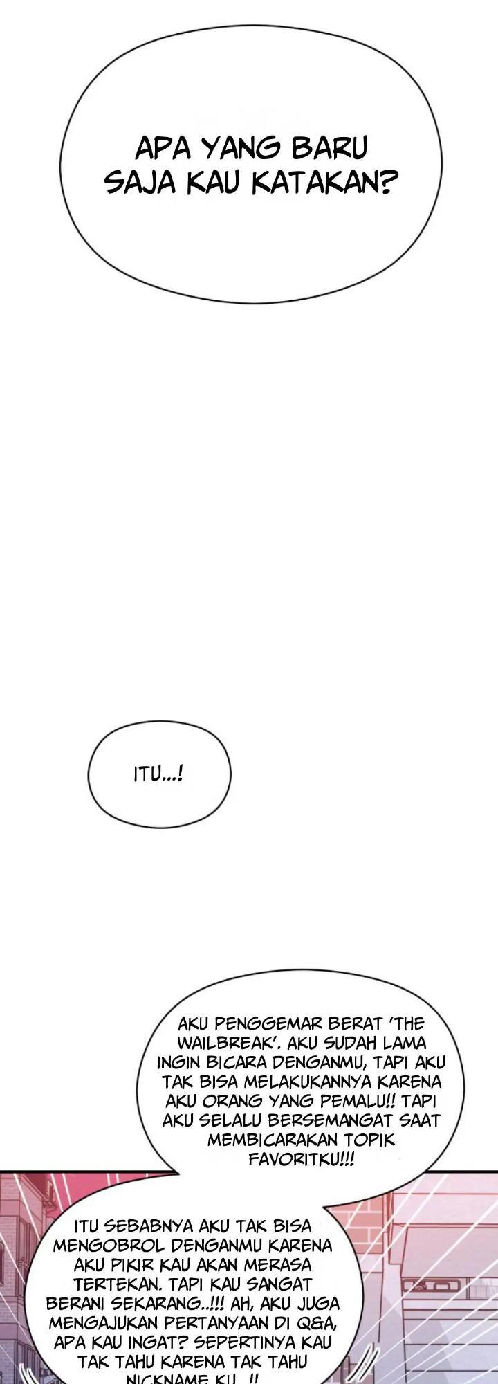 Rewriting the Villainess Chapter 14 Gambar 5