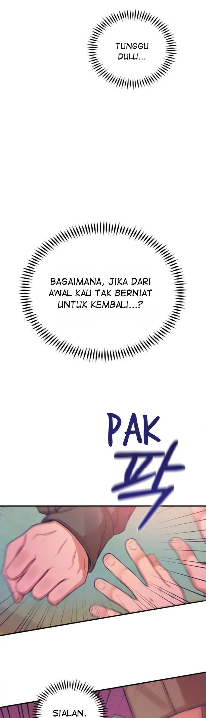 Rewriting the Villainess Chapter 14 Gambar 56