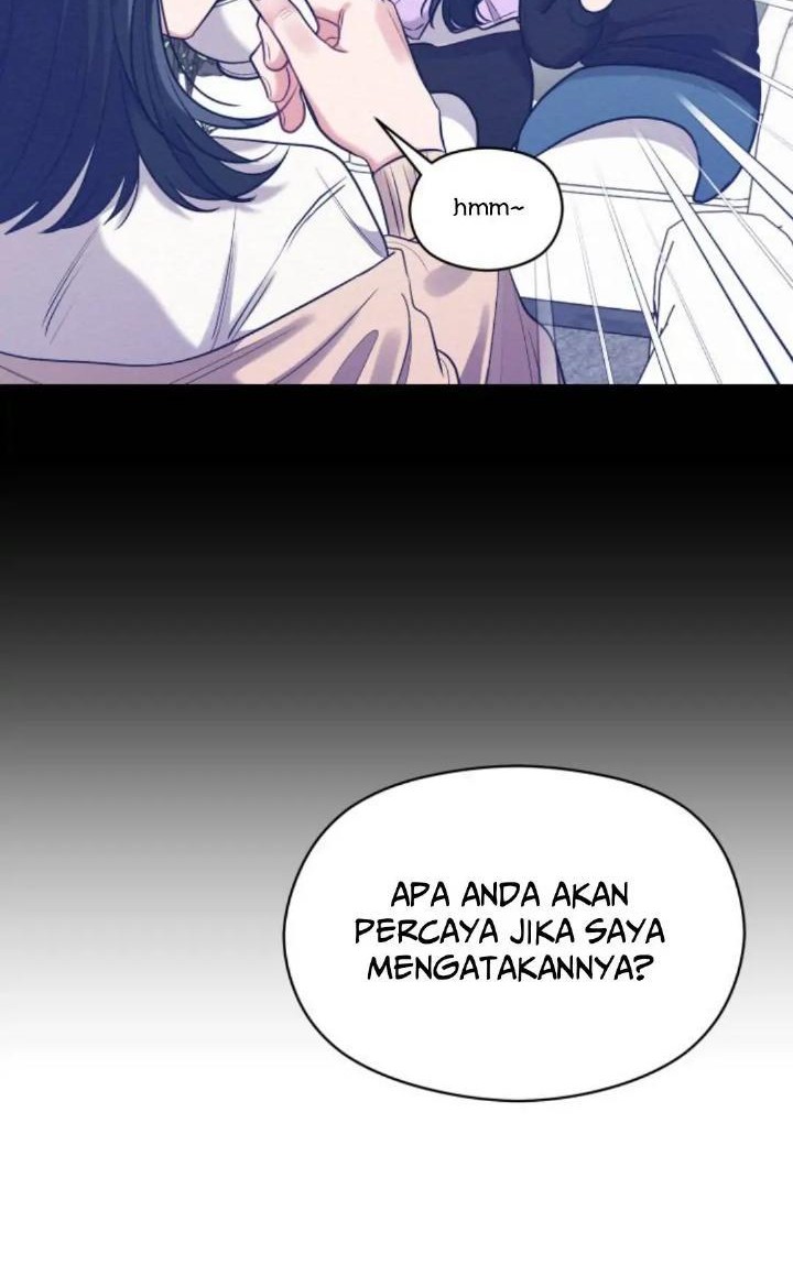 Rewriting the Villainess Chapter 13 Gambar 15