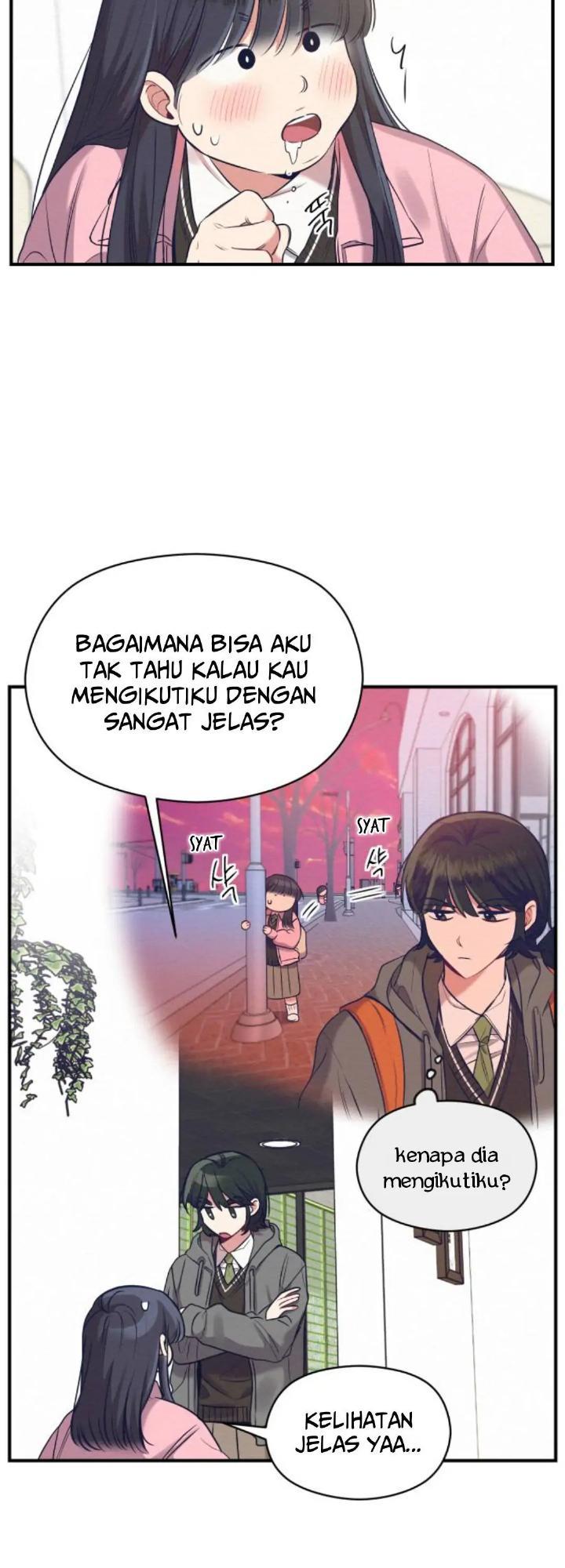Rewriting the Villainess Chapter 13 Gambar 22