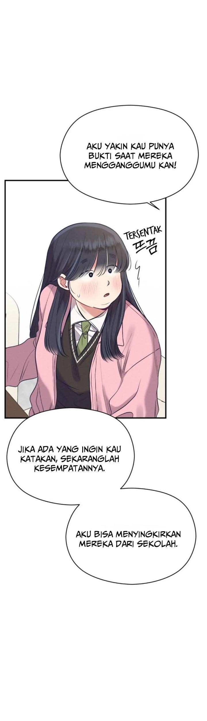 Rewriting the Villainess Chapter 13 Gambar 23