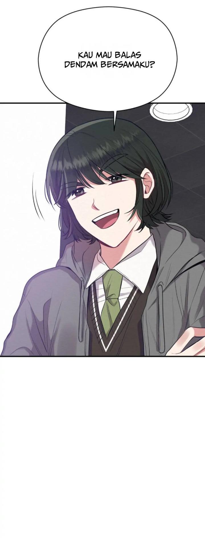 Rewriting the Villainess Chapter 13 Gambar 25
