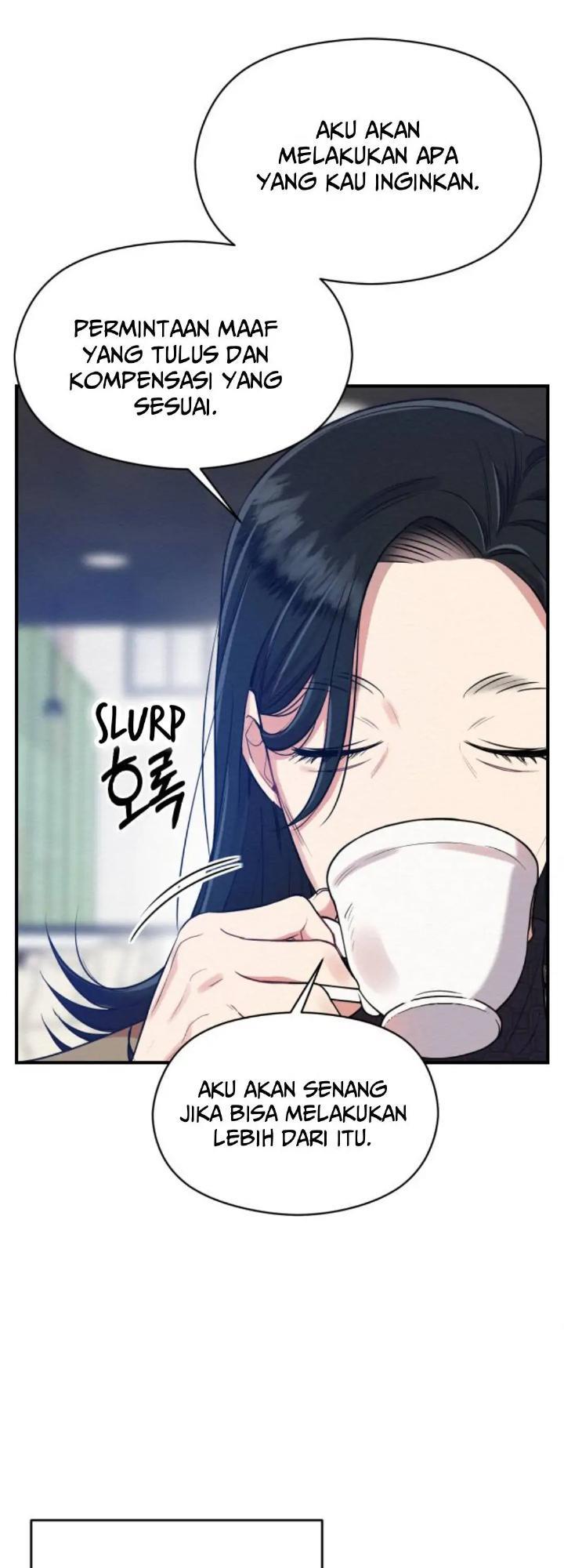 Rewriting the Villainess Chapter 13 Gambar 29