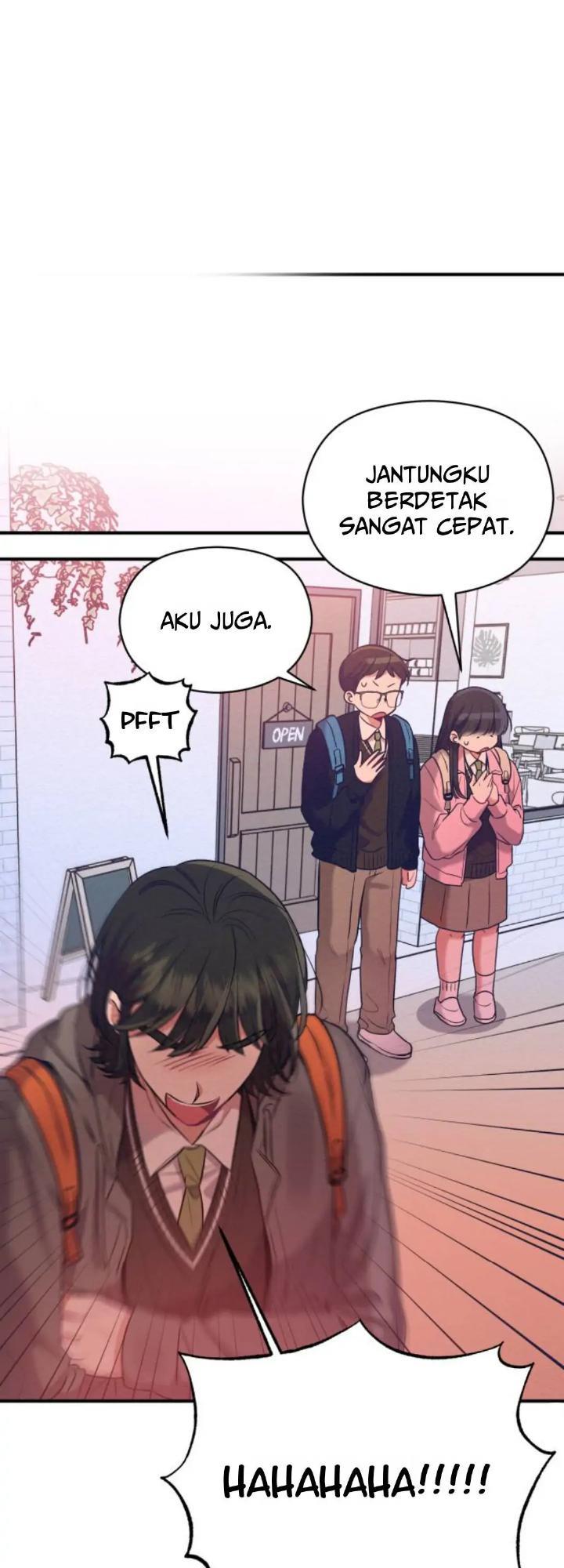 Rewriting the Villainess Chapter 13 Gambar 35