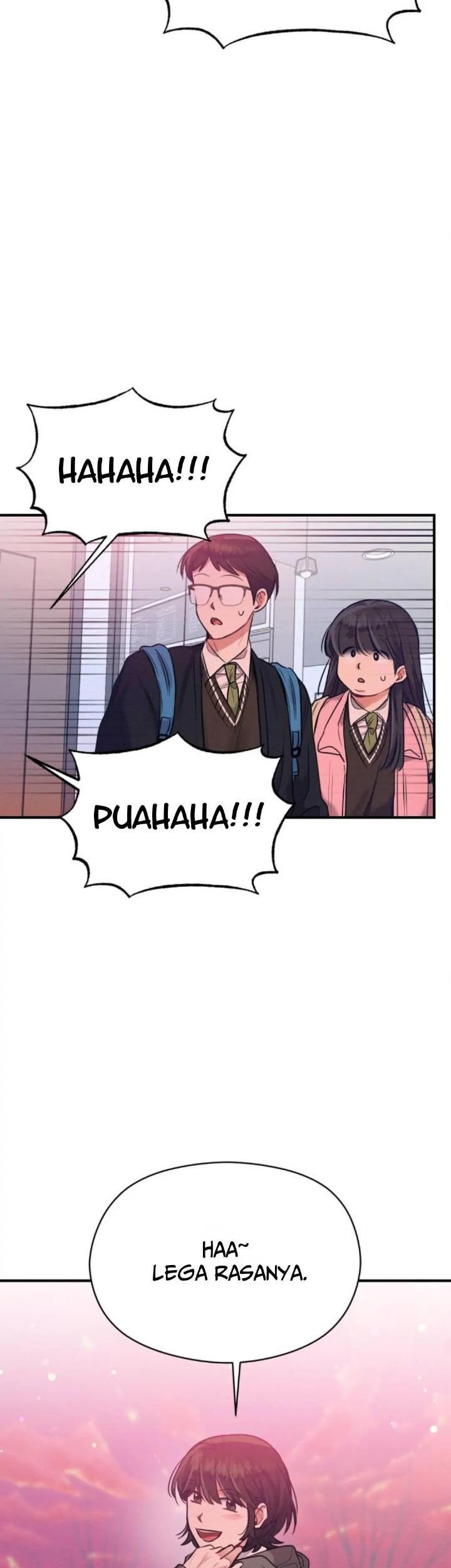 Rewriting the Villainess Chapter 13 Gambar 36