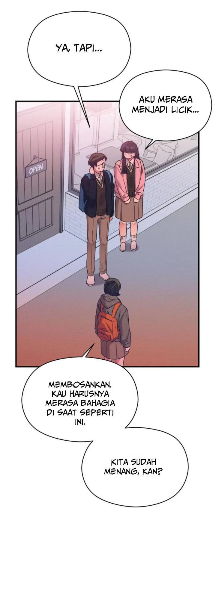 Rewriting the Villainess Chapter 13 Gambar 38