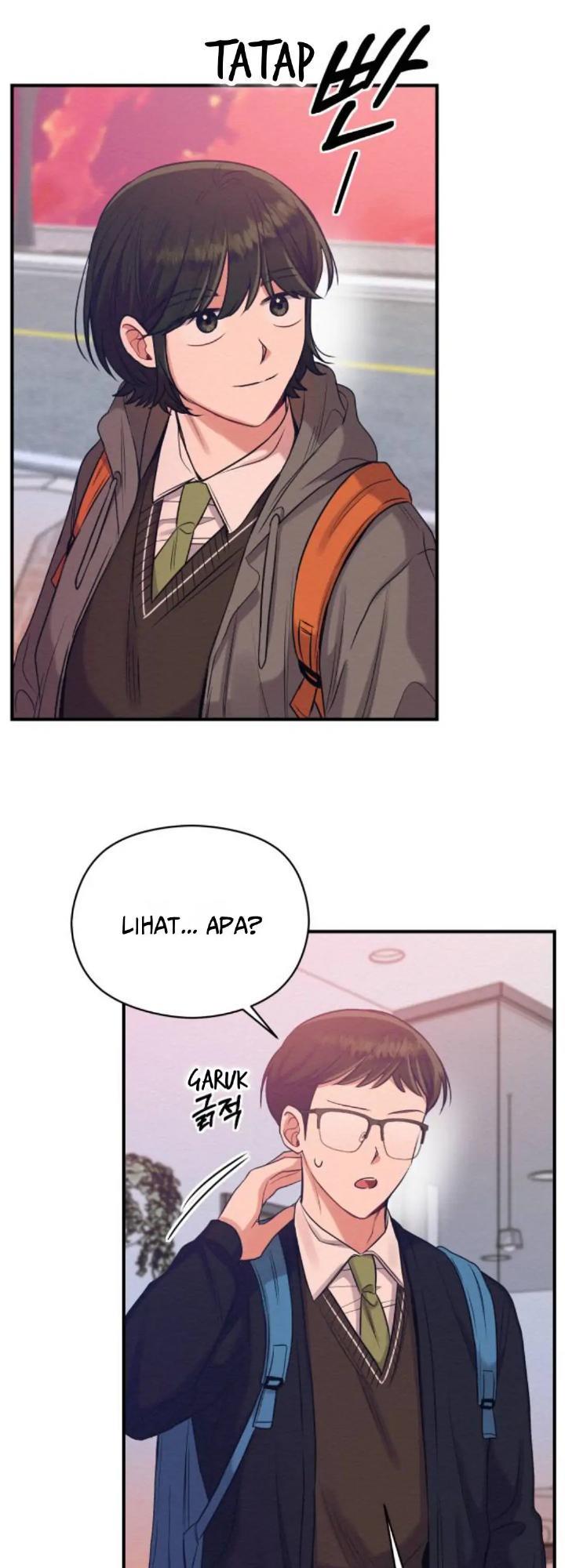 Rewriting the Villainess Chapter 13 Gambar 41