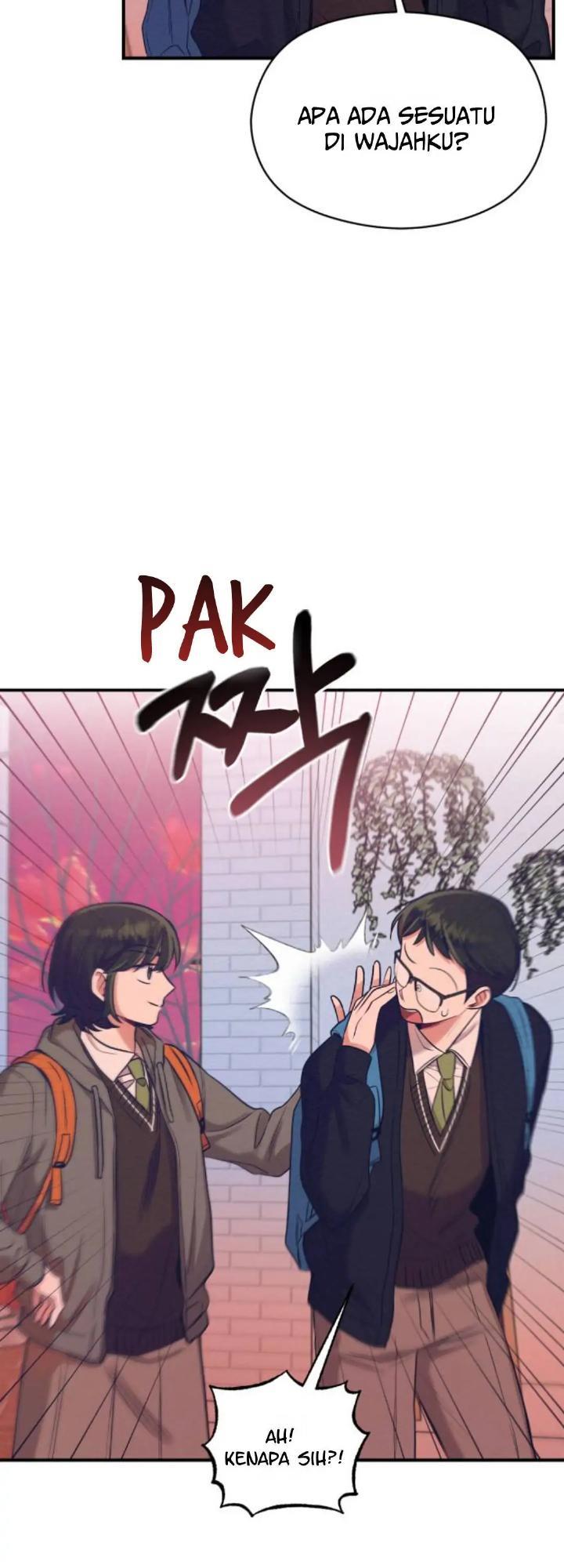 Rewriting the Villainess Chapter 13 Gambar 42