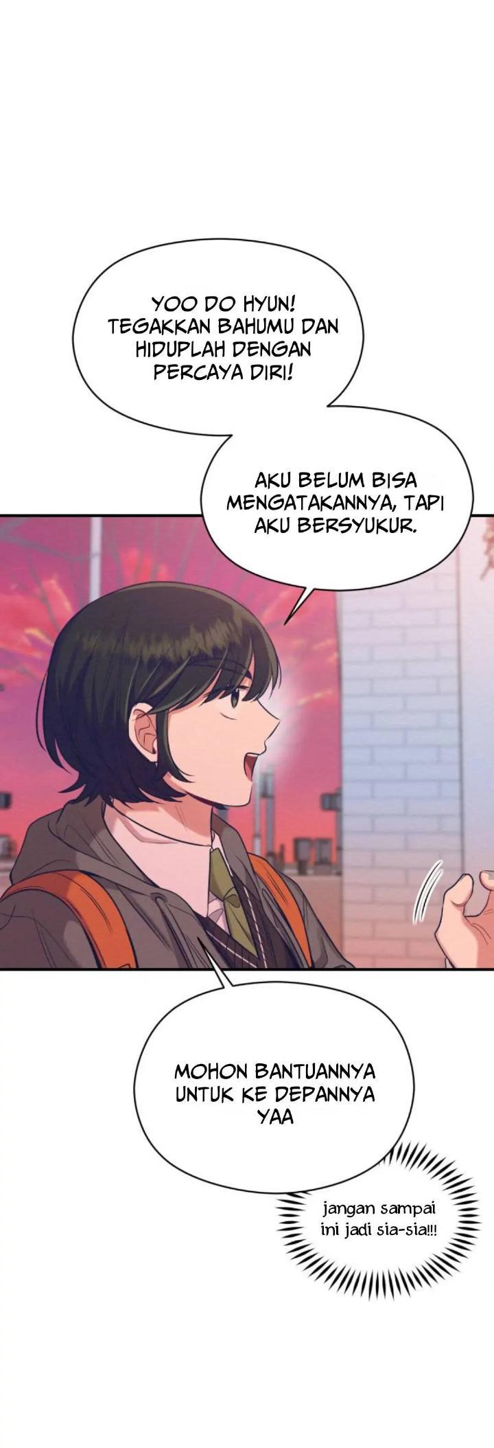 Rewriting the Villainess Chapter 13 Gambar 43