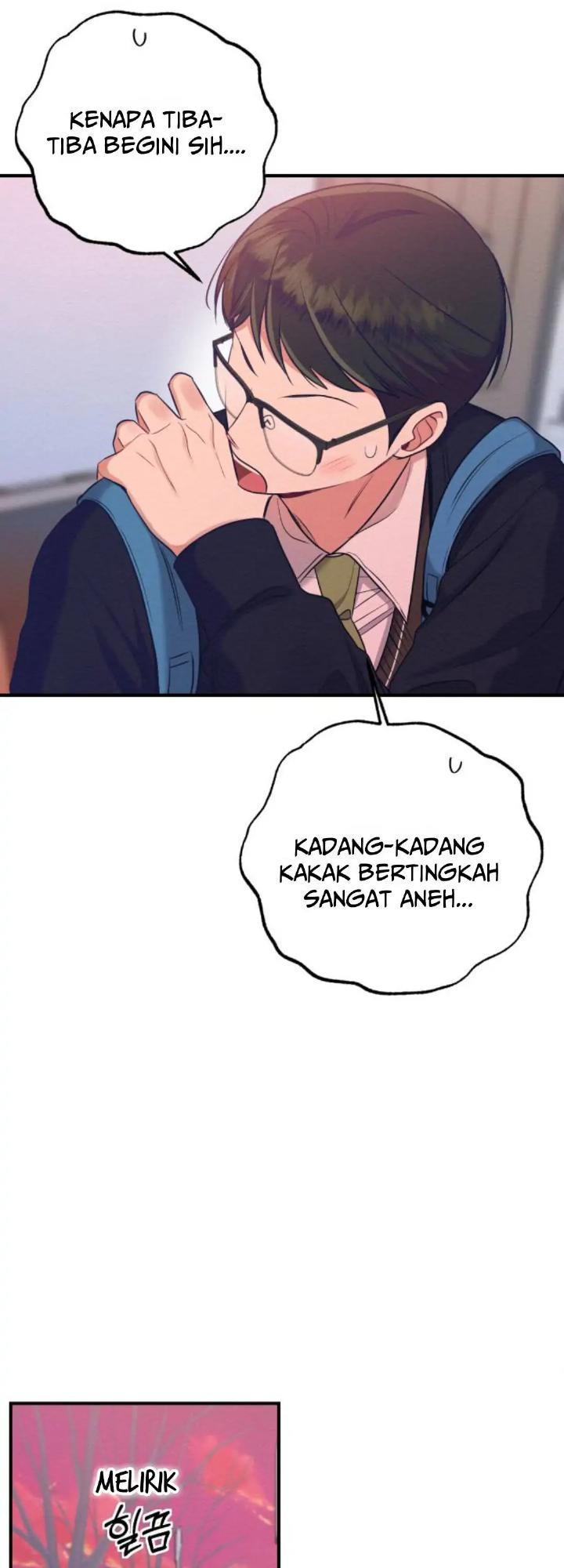 Rewriting the Villainess Chapter 13 Gambar 44