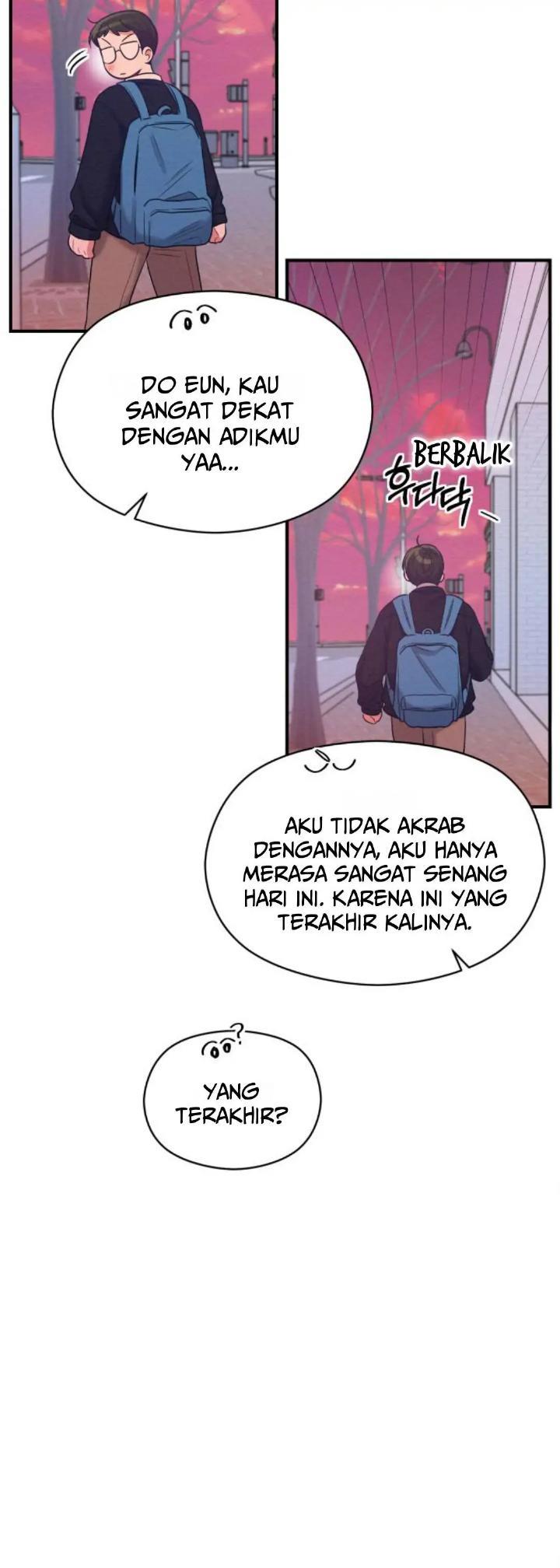 Rewriting the Villainess Chapter 13 Gambar 45