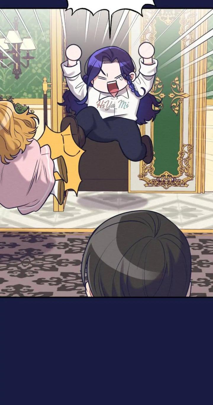 Rewriting the Villainess Chapter 13 Gambar 48