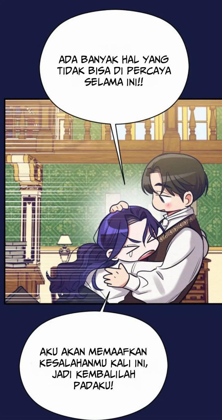 Rewriting the Villainess Chapter 13 Gambar 49
