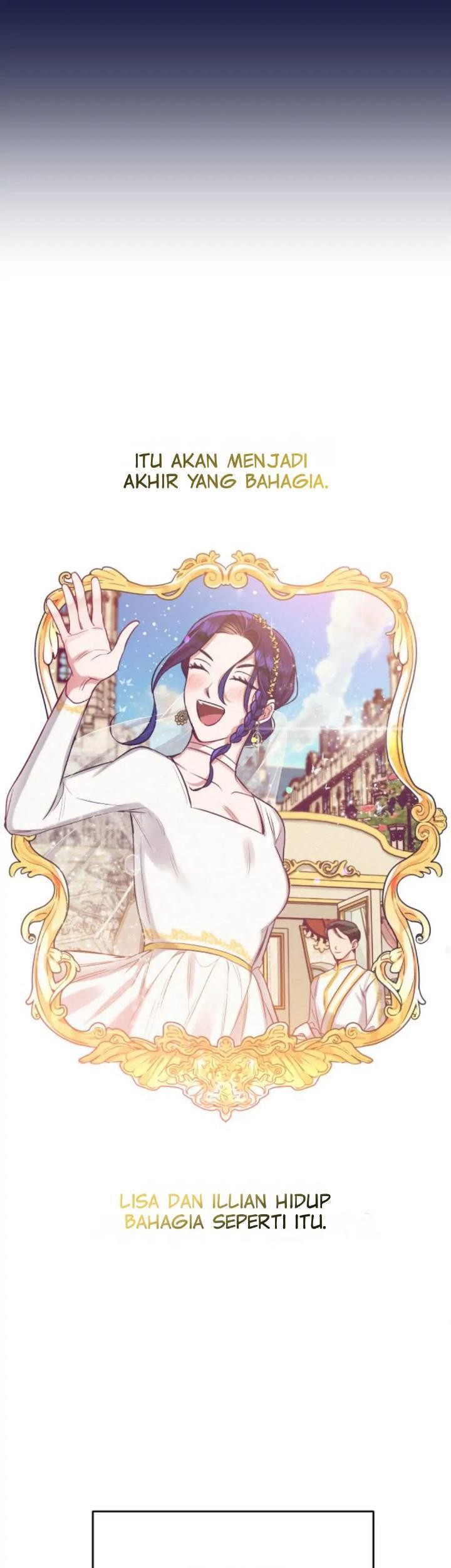Rewriting the Villainess Chapter 13 Gambar 50