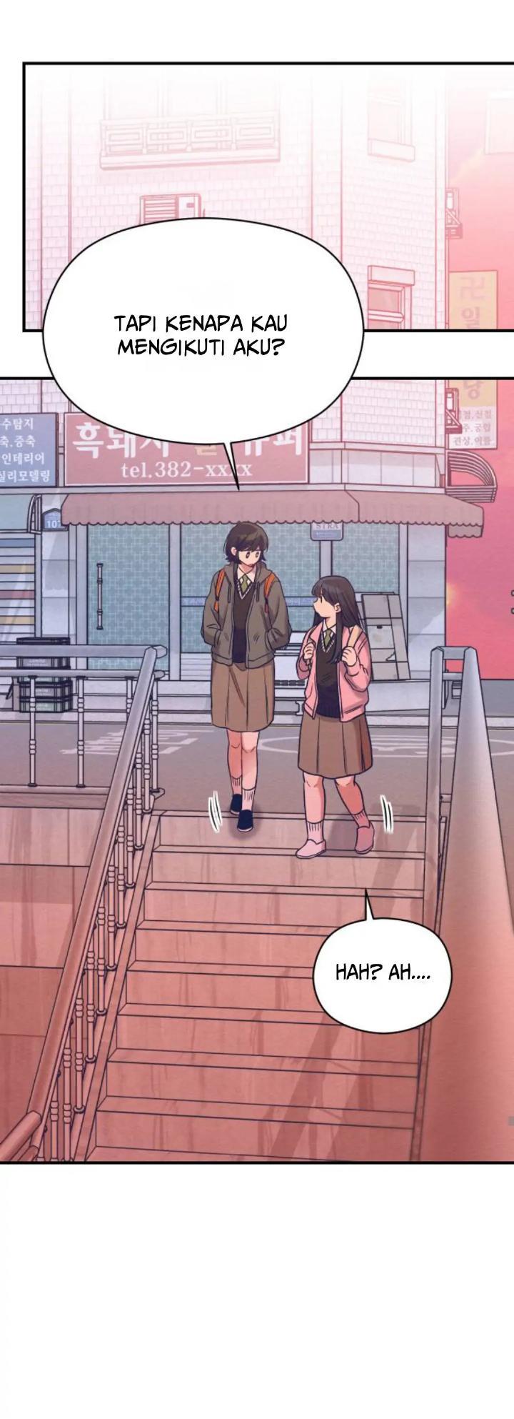 Rewriting the Villainess Chapter 13 Gambar 52