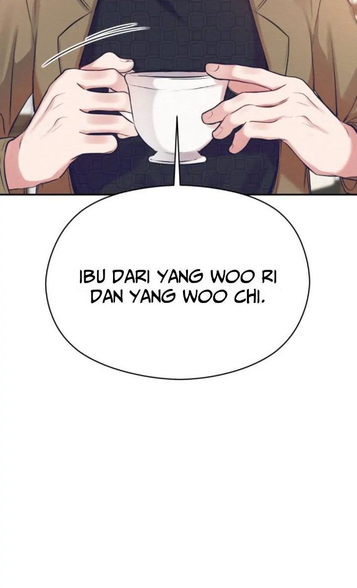 Rewriting the Villainess Chapter 13 Gambar 4