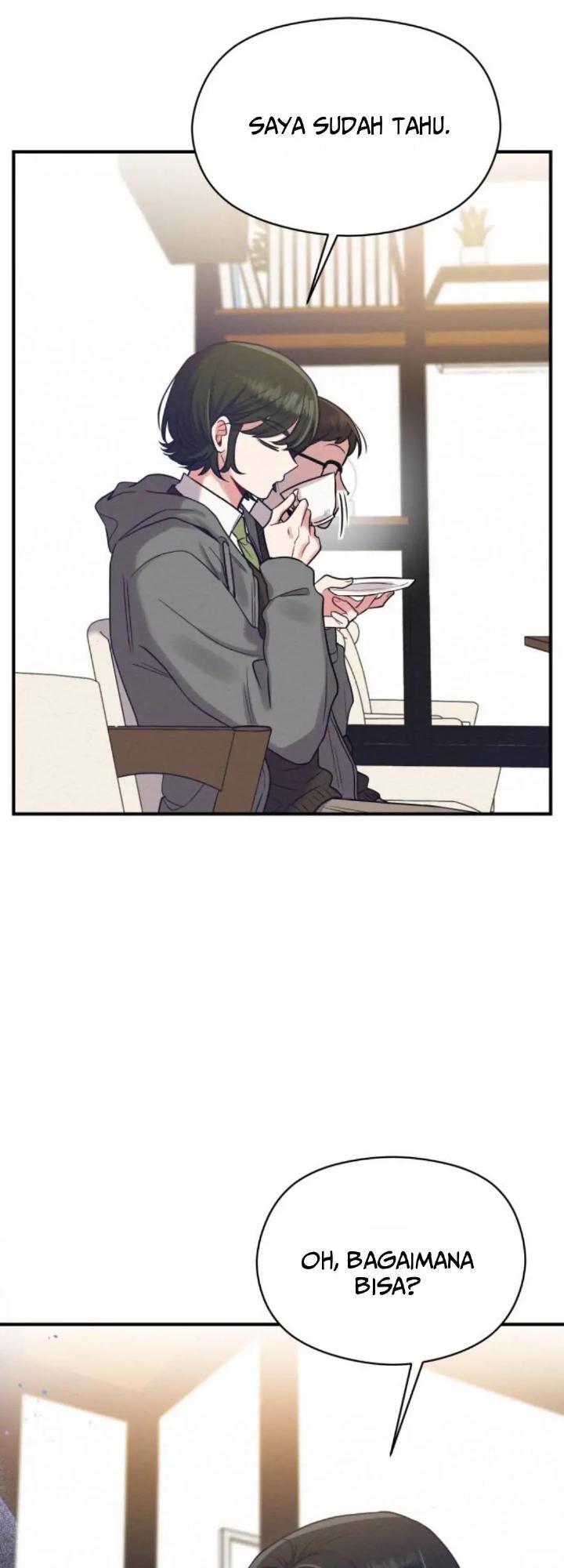 Rewriting the Villainess Chapter 13 Gambar 5