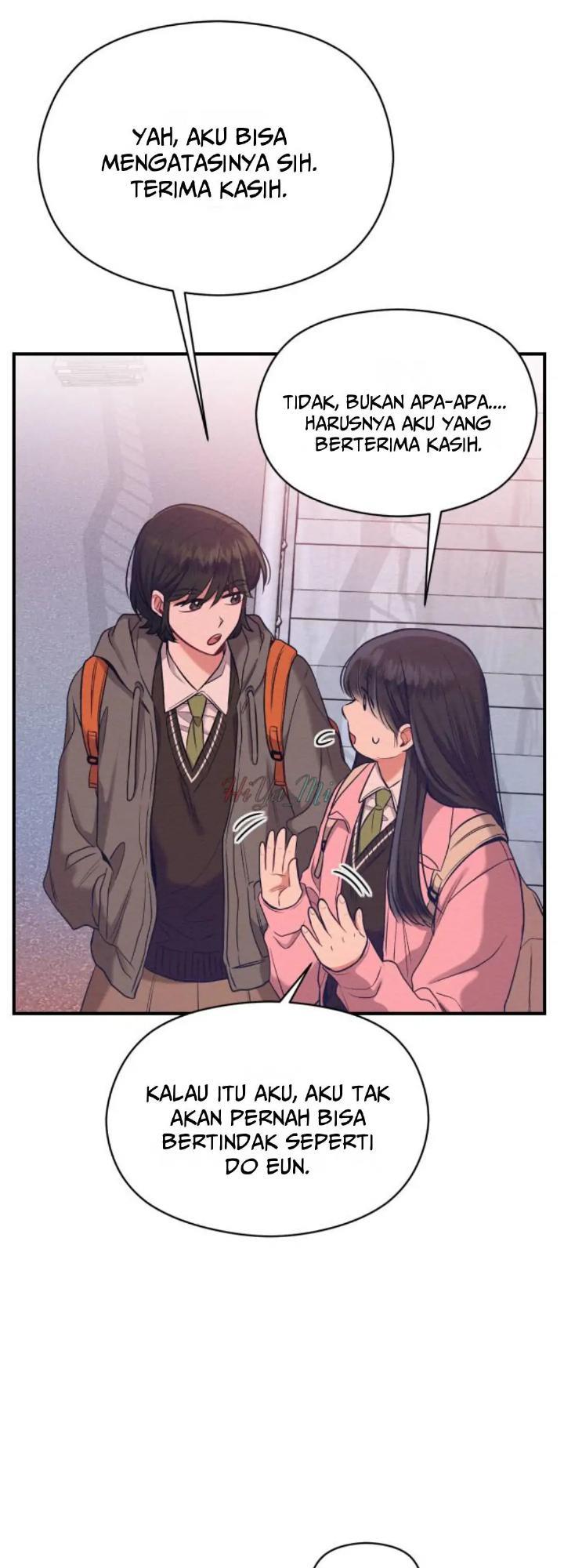 Rewriting the Villainess Chapter 13 Gambar 57