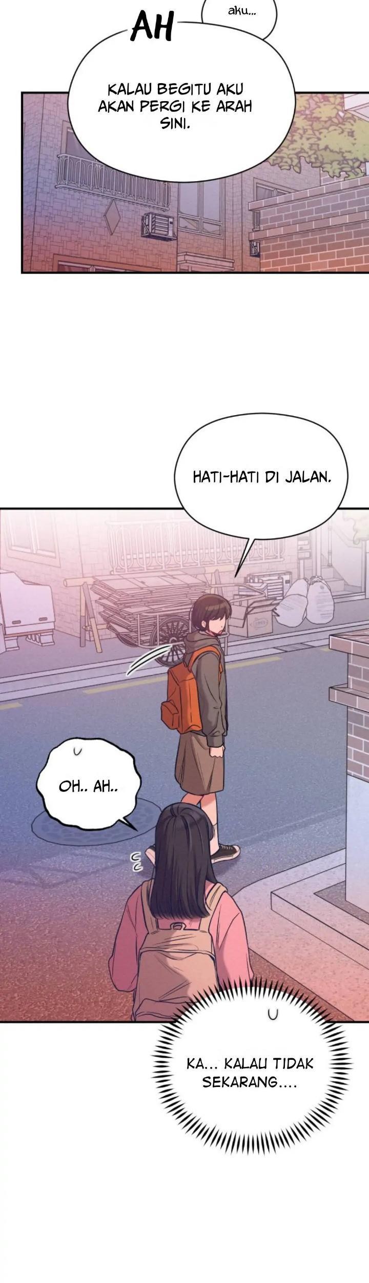 Rewriting the Villainess Chapter 13 Gambar 58