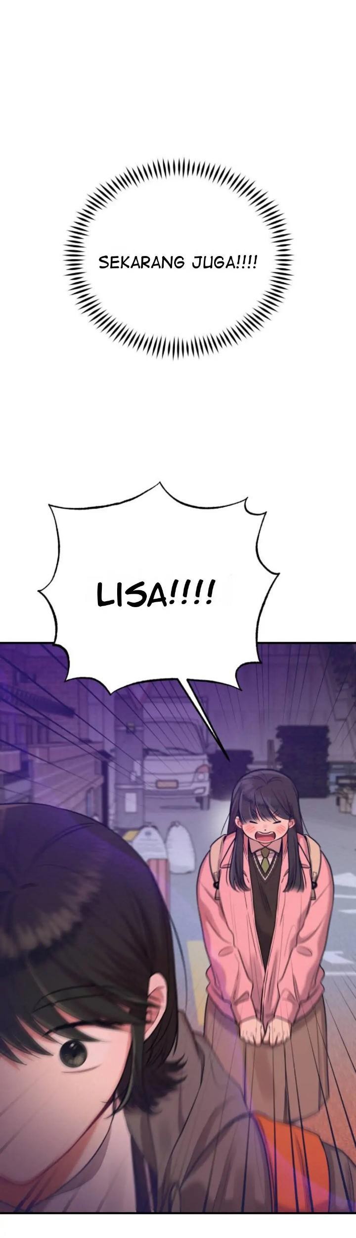 Rewriting the Villainess Chapter 13 Gambar 61