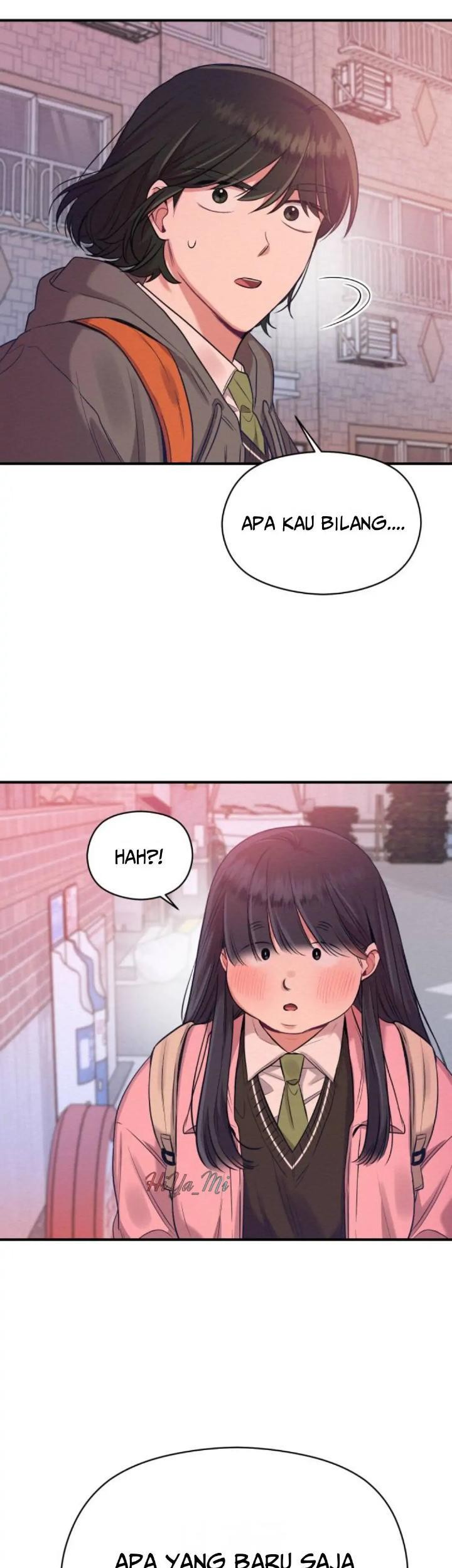 Rewriting the Villainess Chapter 13 Gambar 63
