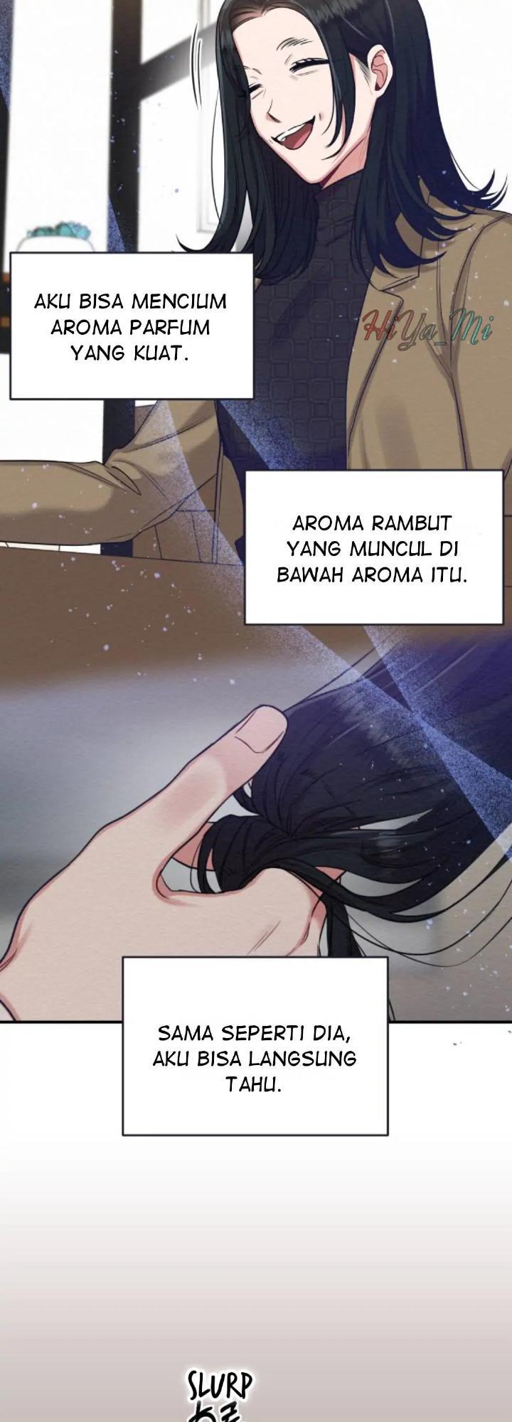 Rewriting the Villainess Chapter 13 Gambar 6