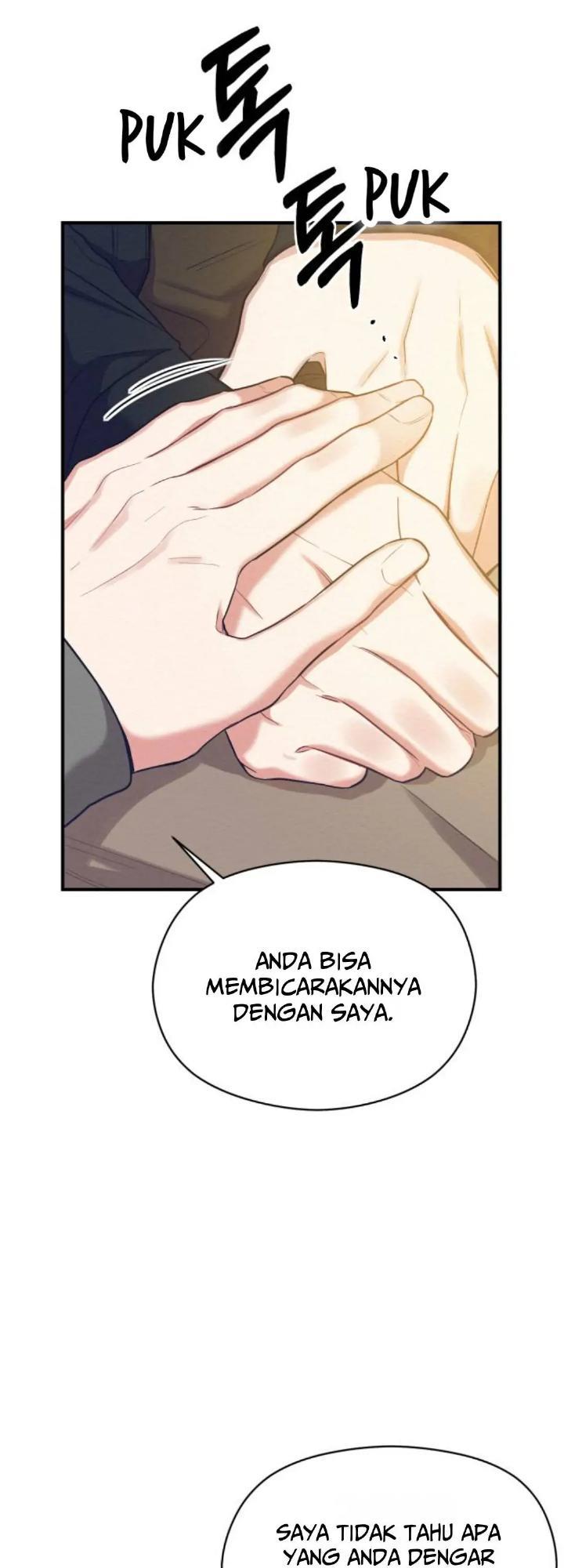 Rewriting the Villainess Chapter 13 Gambar 11