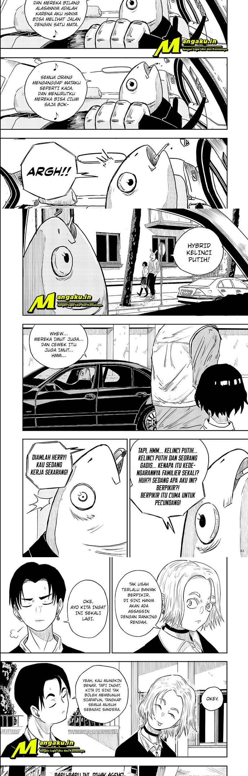 Baca  Deaddie Du Dead Chapter 03 Gambar 2