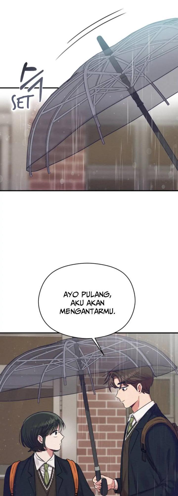 Rewriting the Villainess Chapter 12 Gambar 14