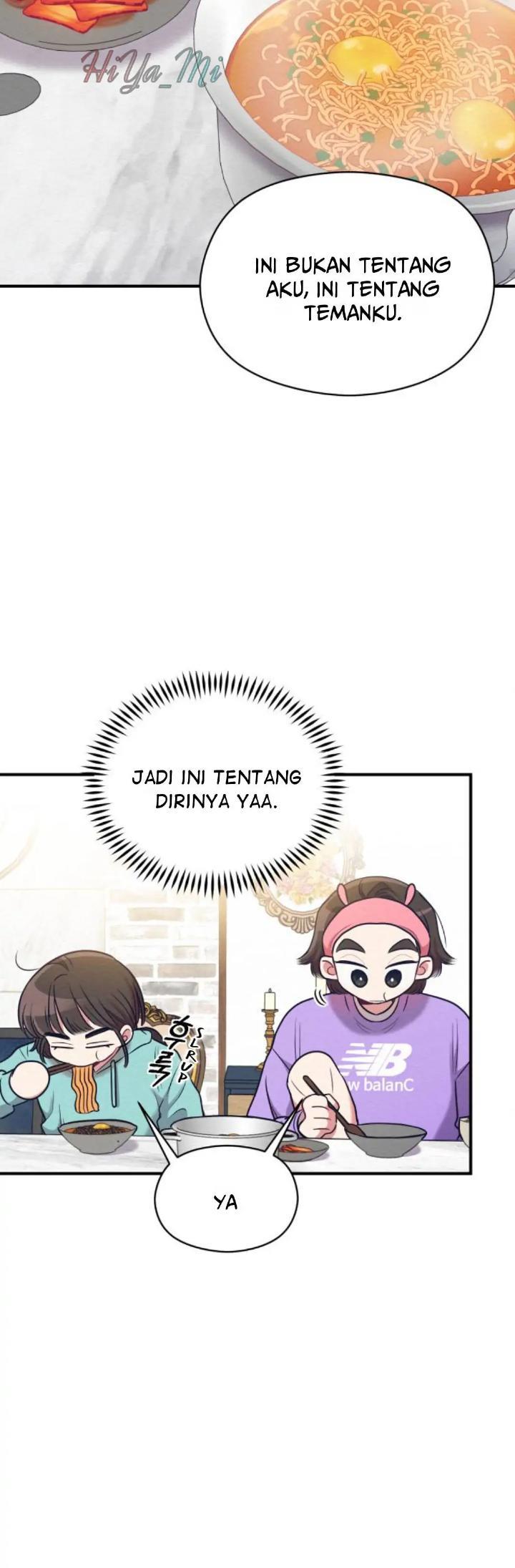 Rewriting the Villainess Chapter 12 Gambar 26