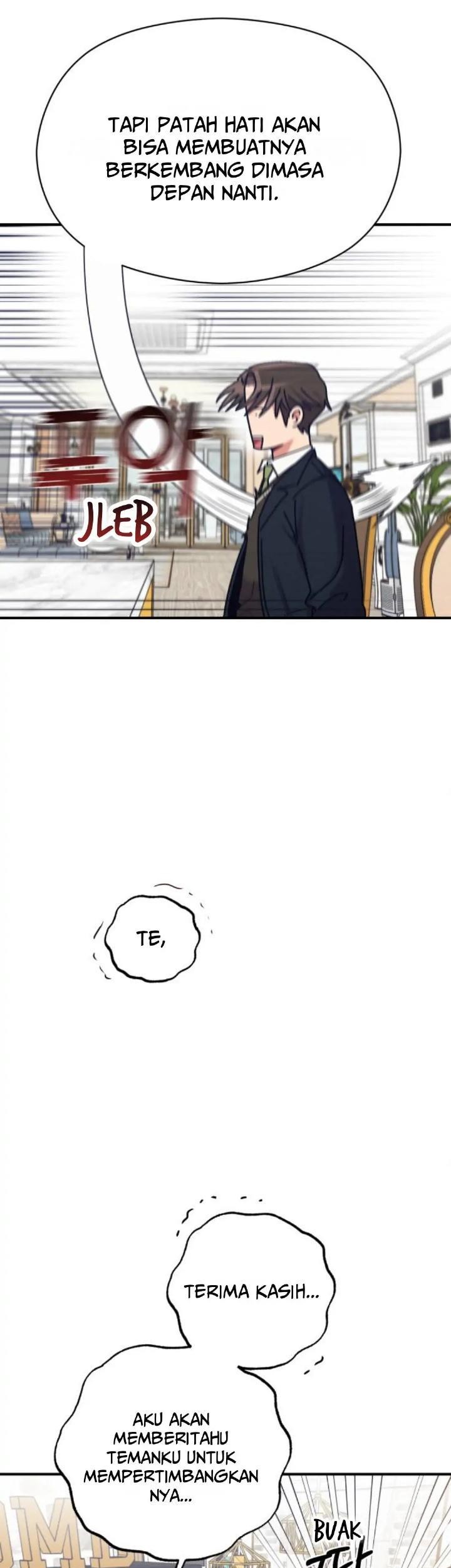 Rewriting the Villainess Chapter 12 Gambar 36