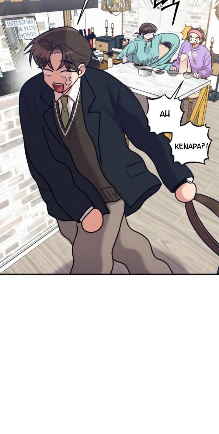 Rewriting the Villainess Chapter 12 Gambar 37
