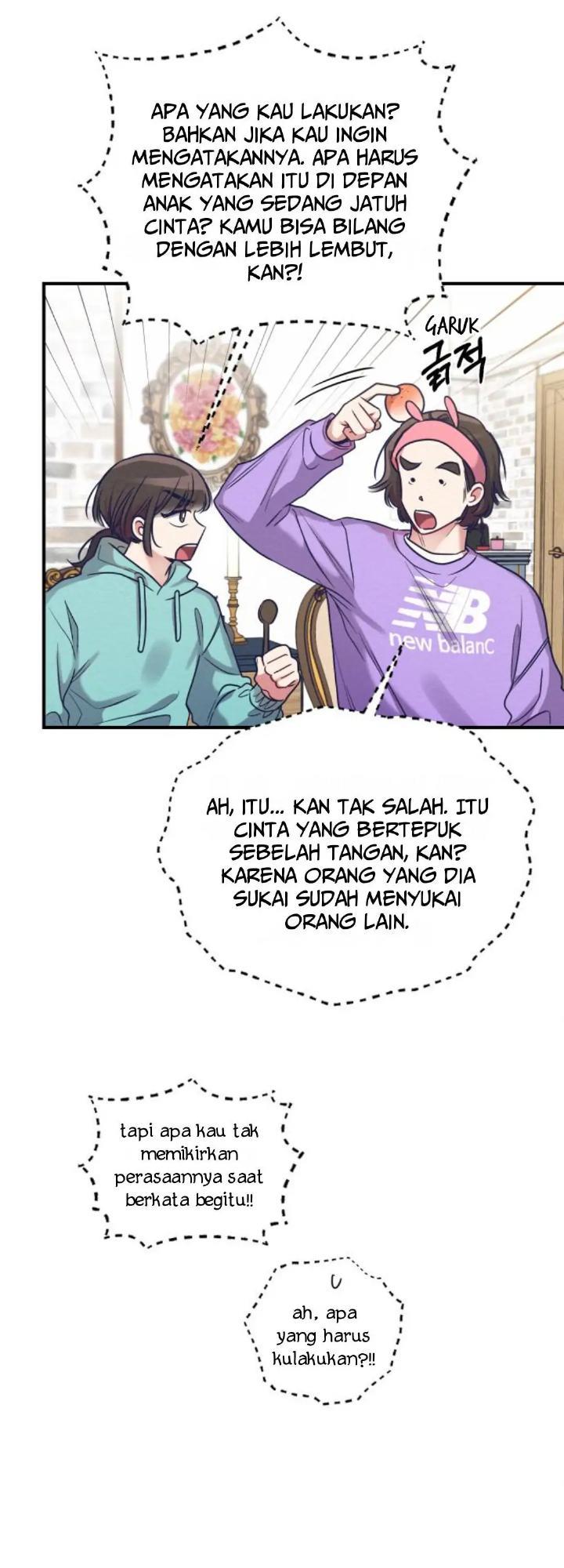 Rewriting the Villainess Chapter 12 Gambar 38