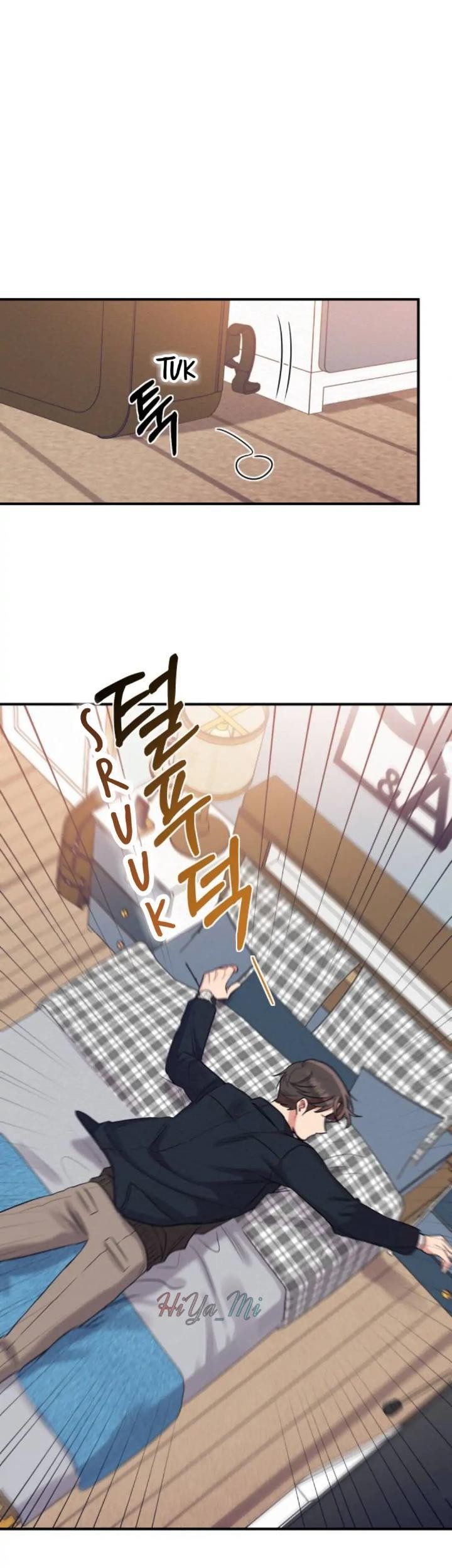 Rewriting the Villainess Chapter 12 Gambar 39