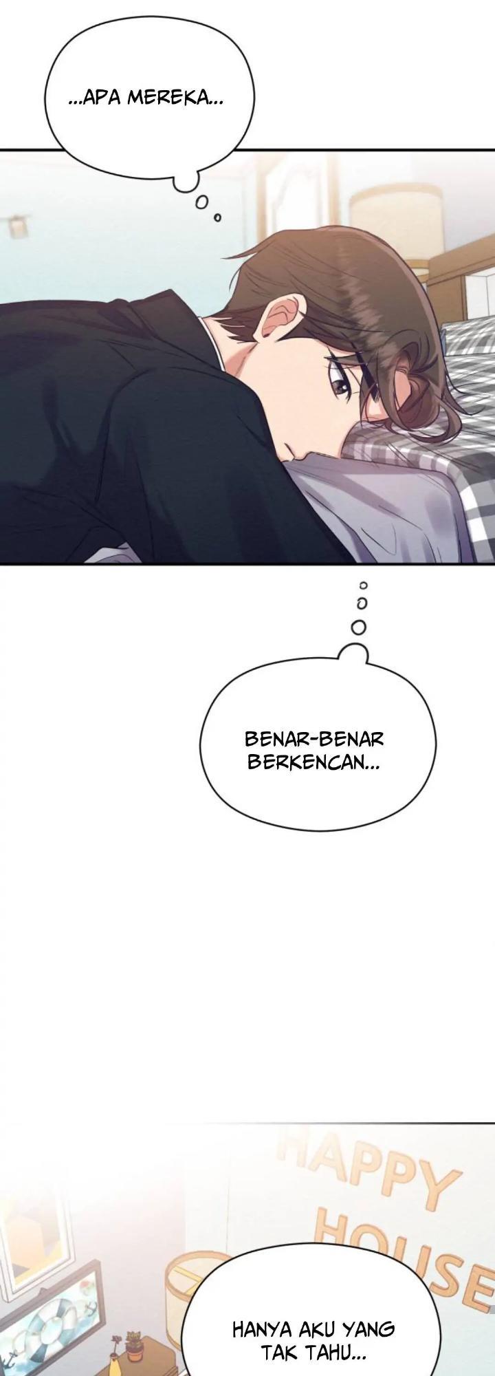 Rewriting the Villainess Chapter 12 Gambar 41