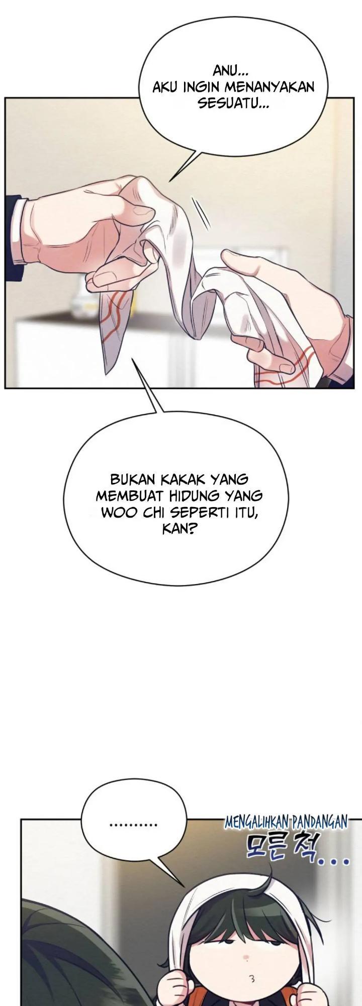 Rewriting the Villainess Chapter 12 Gambar 44