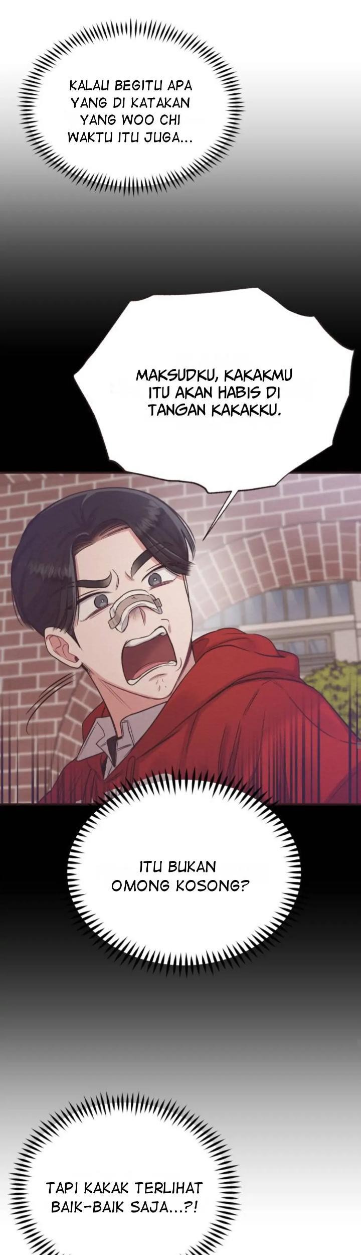 Rewriting the Villainess Chapter 12 Gambar 47