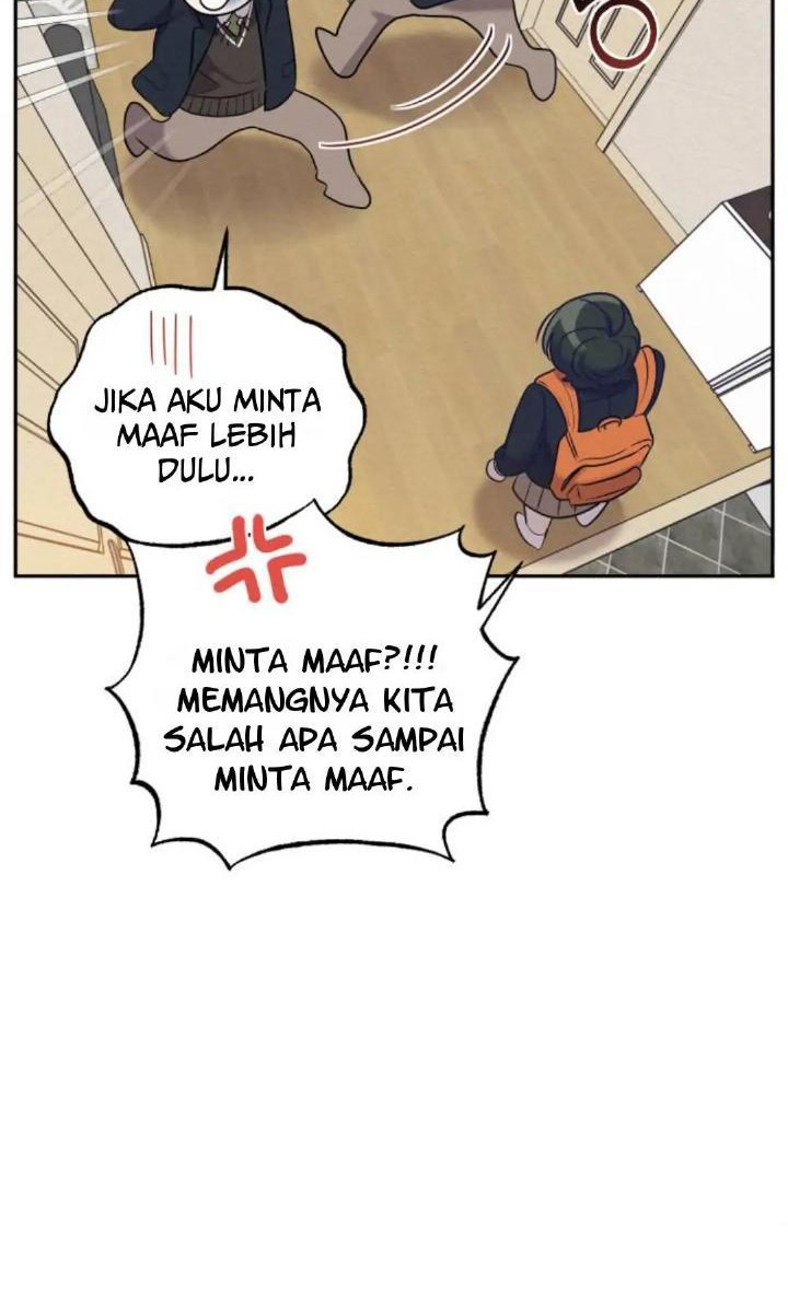 Rewriting the Villainess Chapter 12 Gambar 51