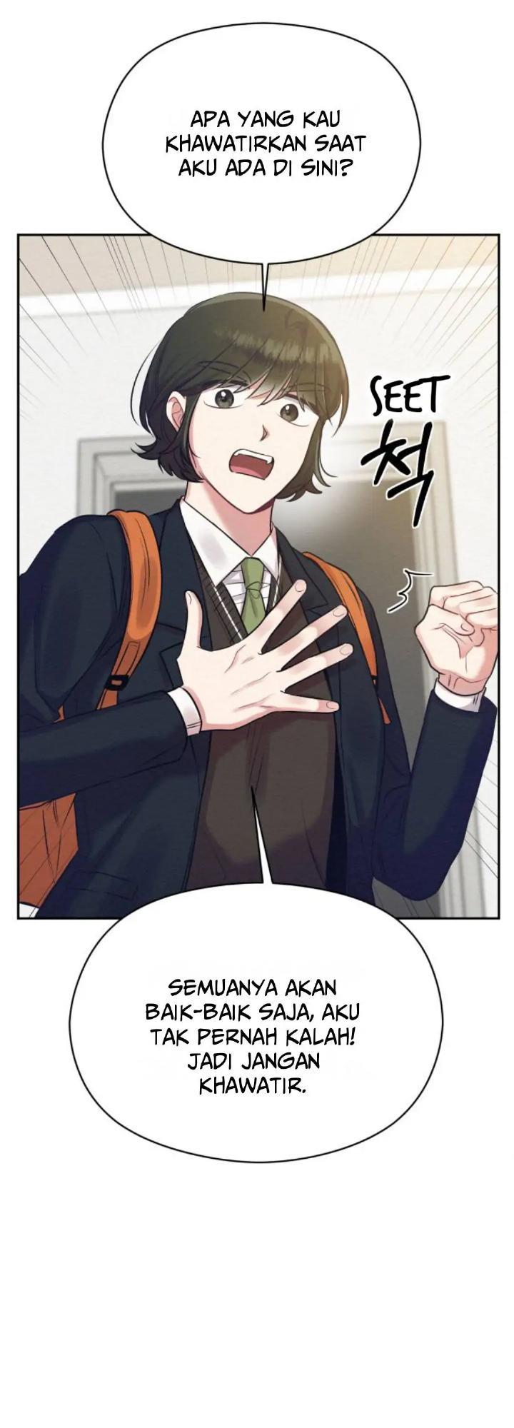 Rewriting the Villainess Chapter 12 Gambar 55