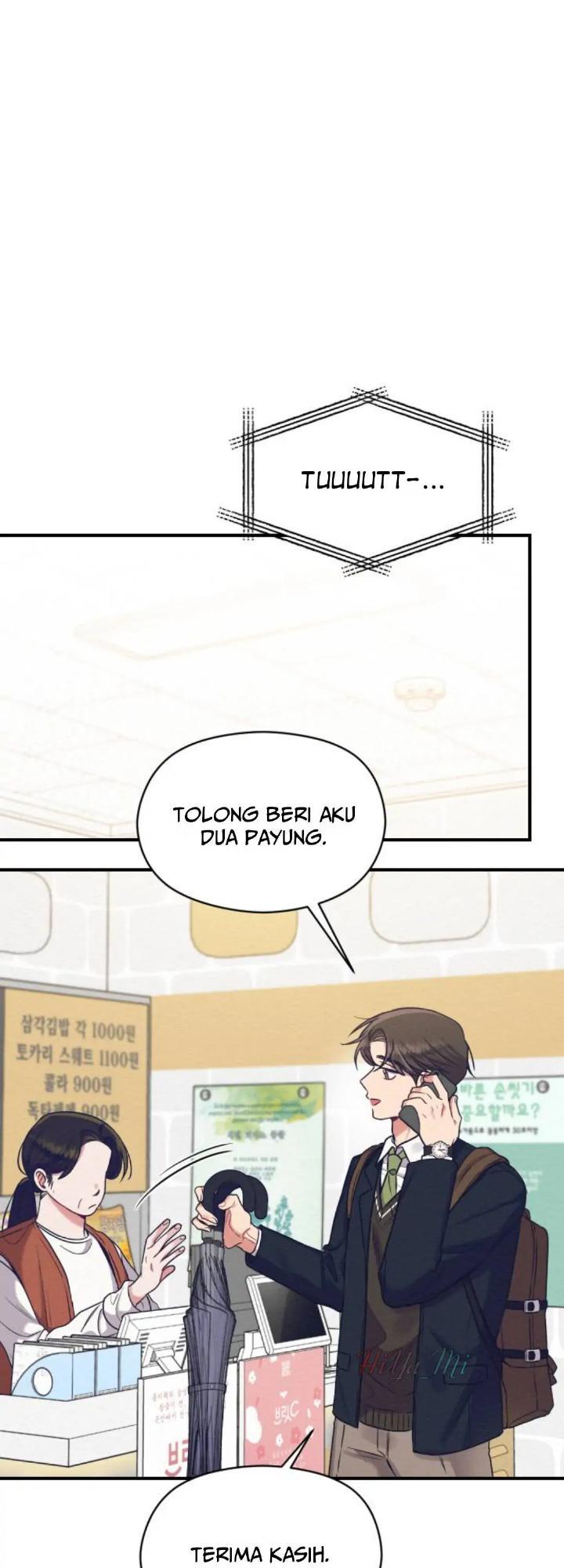 Rewriting the Villainess Chapter 12 Gambar 5