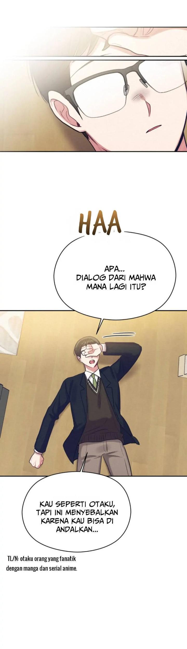 Rewriting the Villainess Chapter 12 Gambar 56