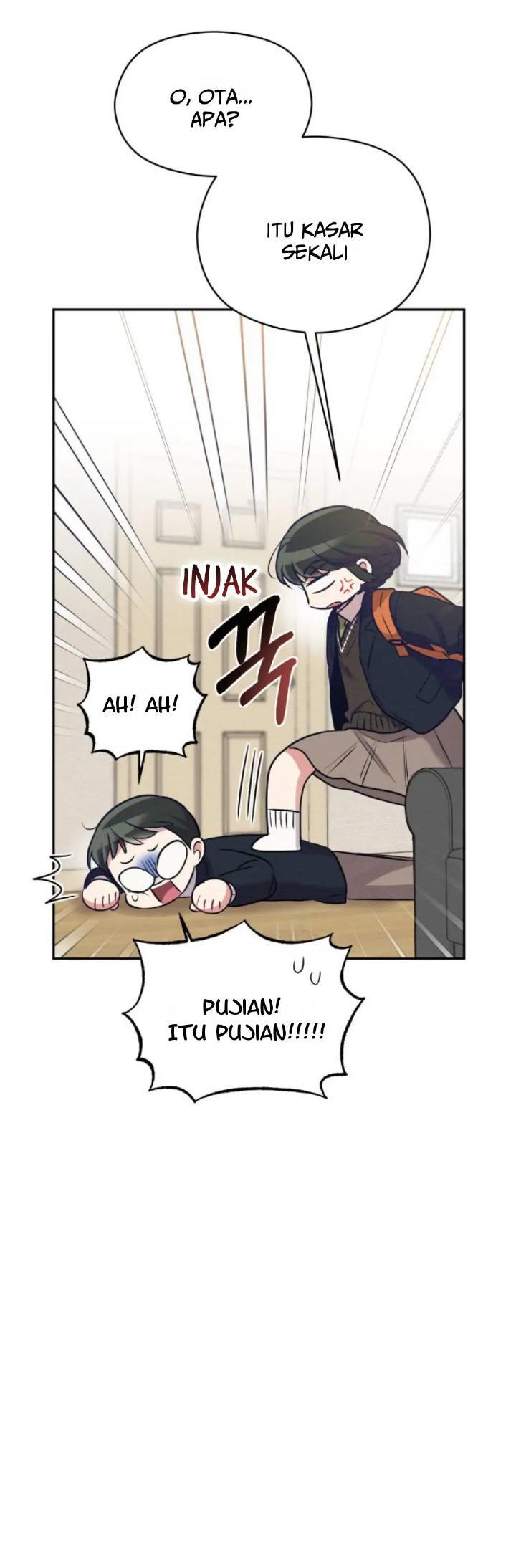 Rewriting the Villainess Chapter 12 Gambar 58