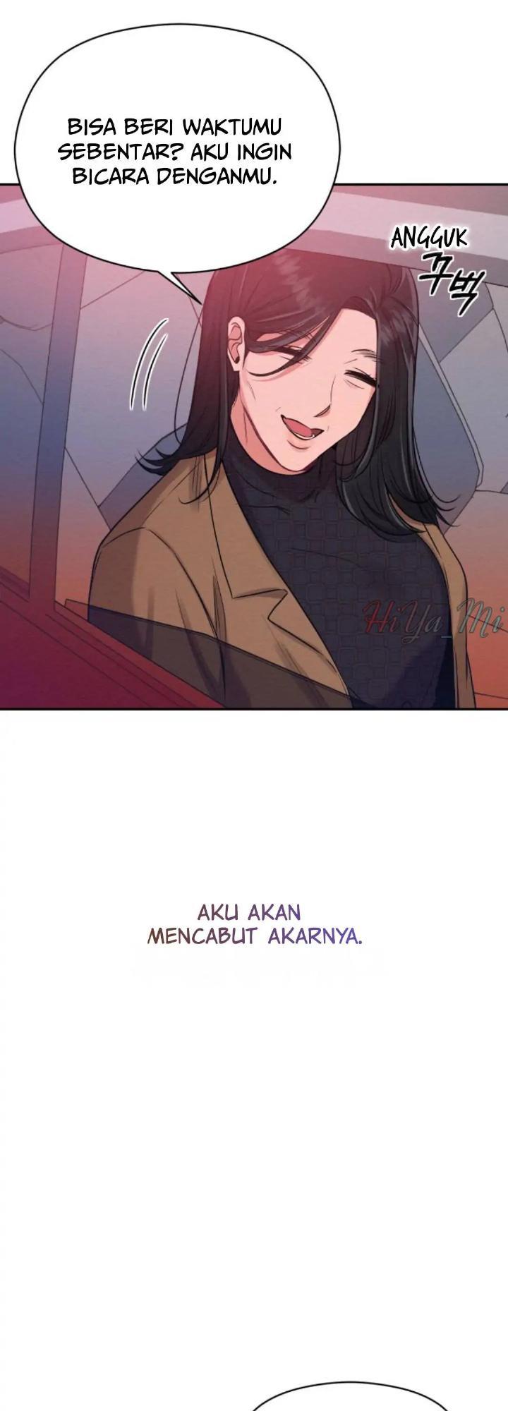Rewriting the Villainess Chapter 12 Gambar 61